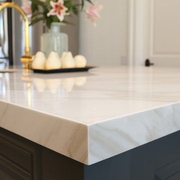 Neolith - Calacatta Gold