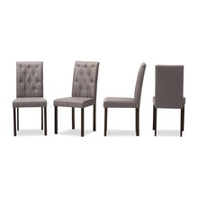 Kitchen tables