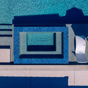 Geometric - Van Tassell - Jonestown