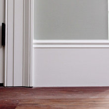 Baseboards