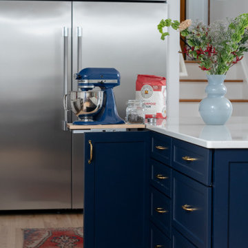 Storage Meets Style