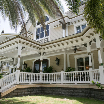 Cayman Island Dream Home