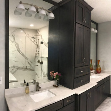 Pats' Luxury Bathroom
