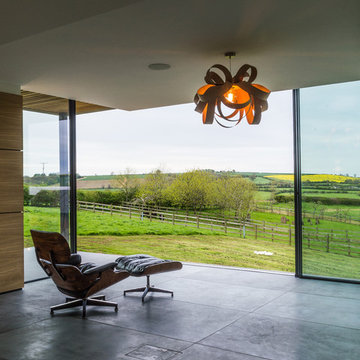 Project: Warwickshire Farmhouse