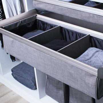 Closet Accessories