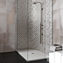 bathrooms