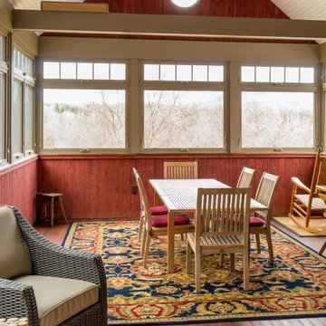 North Bennington, VT Renovation