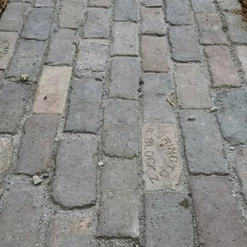 Pavers