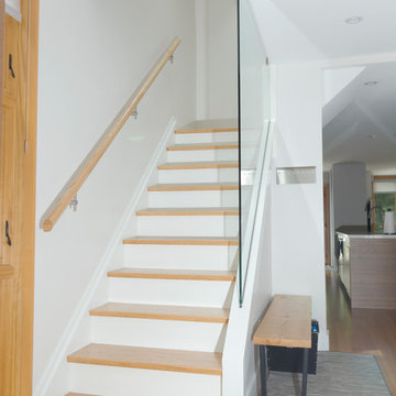 156 Morningside Renovation
