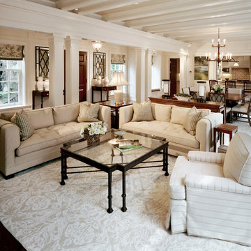 Westchester Colonial
