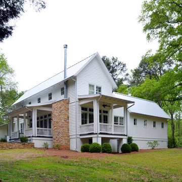 Bluff Park Residence