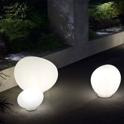Foscarini - Foscarini Gregg Outdoor Floor Lamp - Floor Lamps