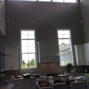 Kitchen Lighting