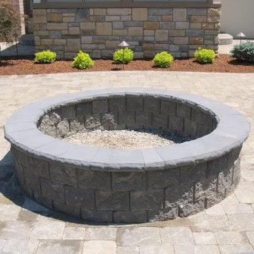 Fire Pits