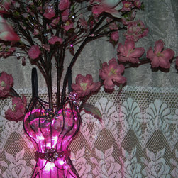 Faux Floraluminations - Products