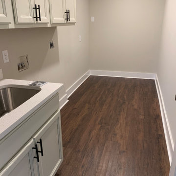 Luxury Vinyl Plank