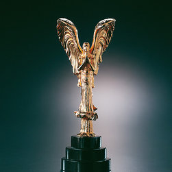 Bronze Statues - Artwork