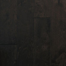 wood flooring