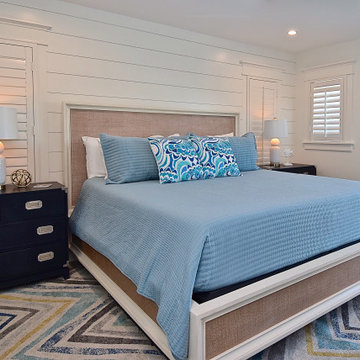 3 Floor Magnificent Beachfront - Sarasota Real Estate Photographer Rick Ambrose