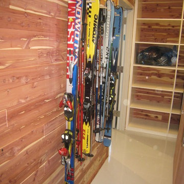 Premium Custom Closets