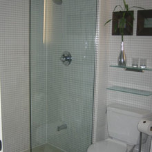 Bathroom Ideas