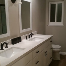 Lill Master Bath