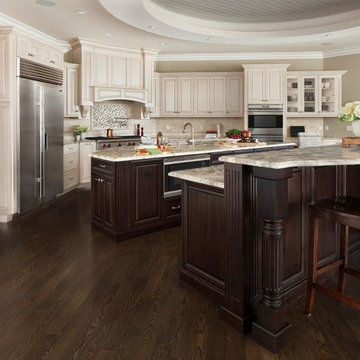 LaFata Kitchen Cabinets