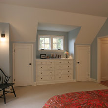 Craftsman Bedroom