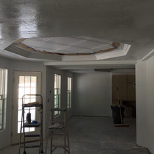 ceiling