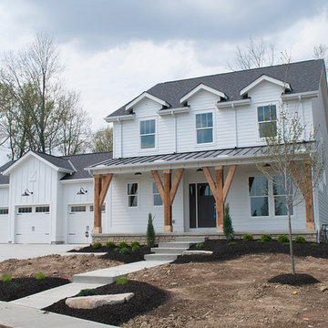 Exteriors