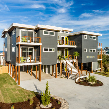 Luxury Oceanfront. Transcendence