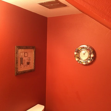 Elder bathroom 1