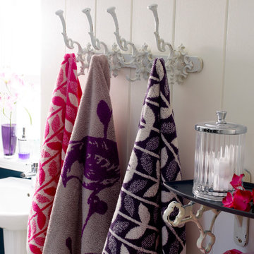 Bathroom Inspirations