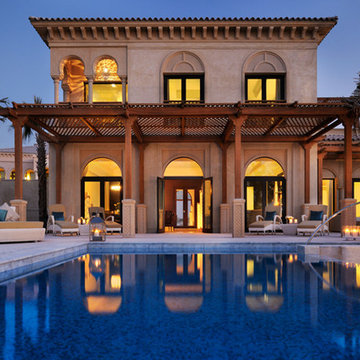 Arizona Estate
