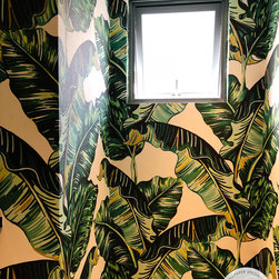 Residential Wallpaper | Margate Road - Wallpaper
