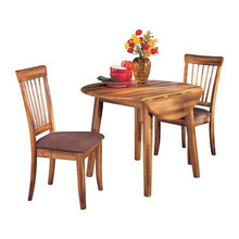 Round Tables
