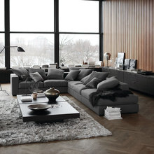living-room