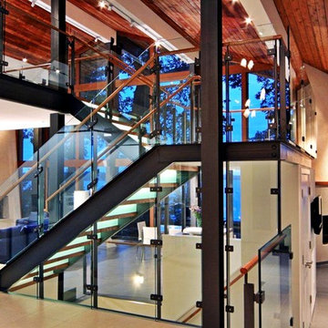 Modern Projects