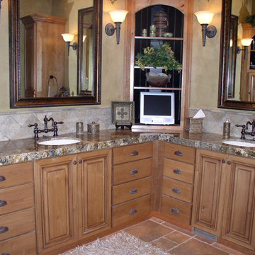 Gilchrist Residence
