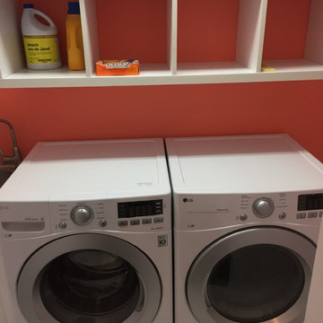 Rental Income Basement Remodel