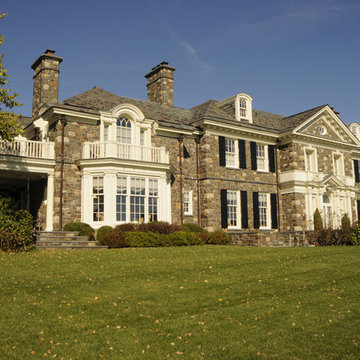 Back Country Stone Georgian