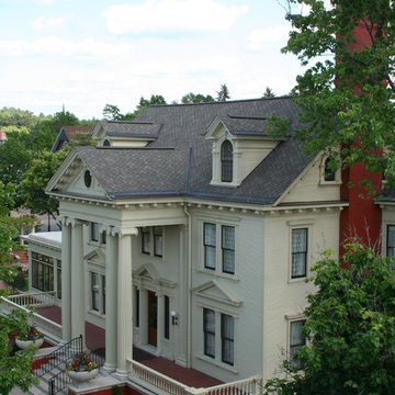 Wausau's Yawkey House