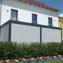 Lamellendach - Products