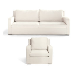 Glen Arbor Seating Set - Products