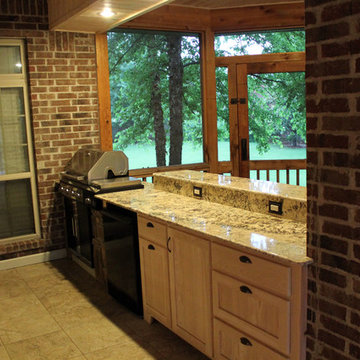 Glenbrook Home Remodel