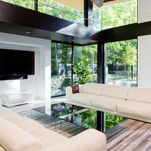 Living Room Ideas