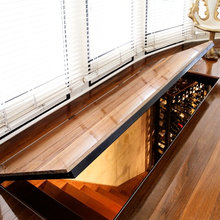 Floor Hatch
