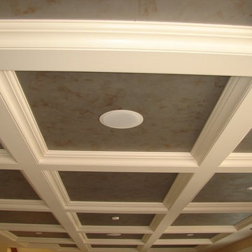 Ceilings - The Fifth Wall