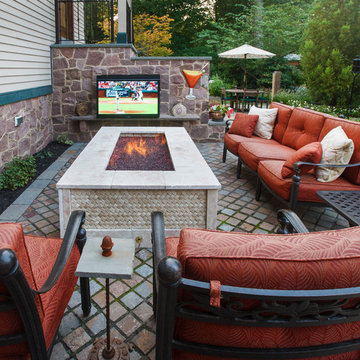Landscape Designs