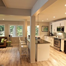 Kitchen Ideas